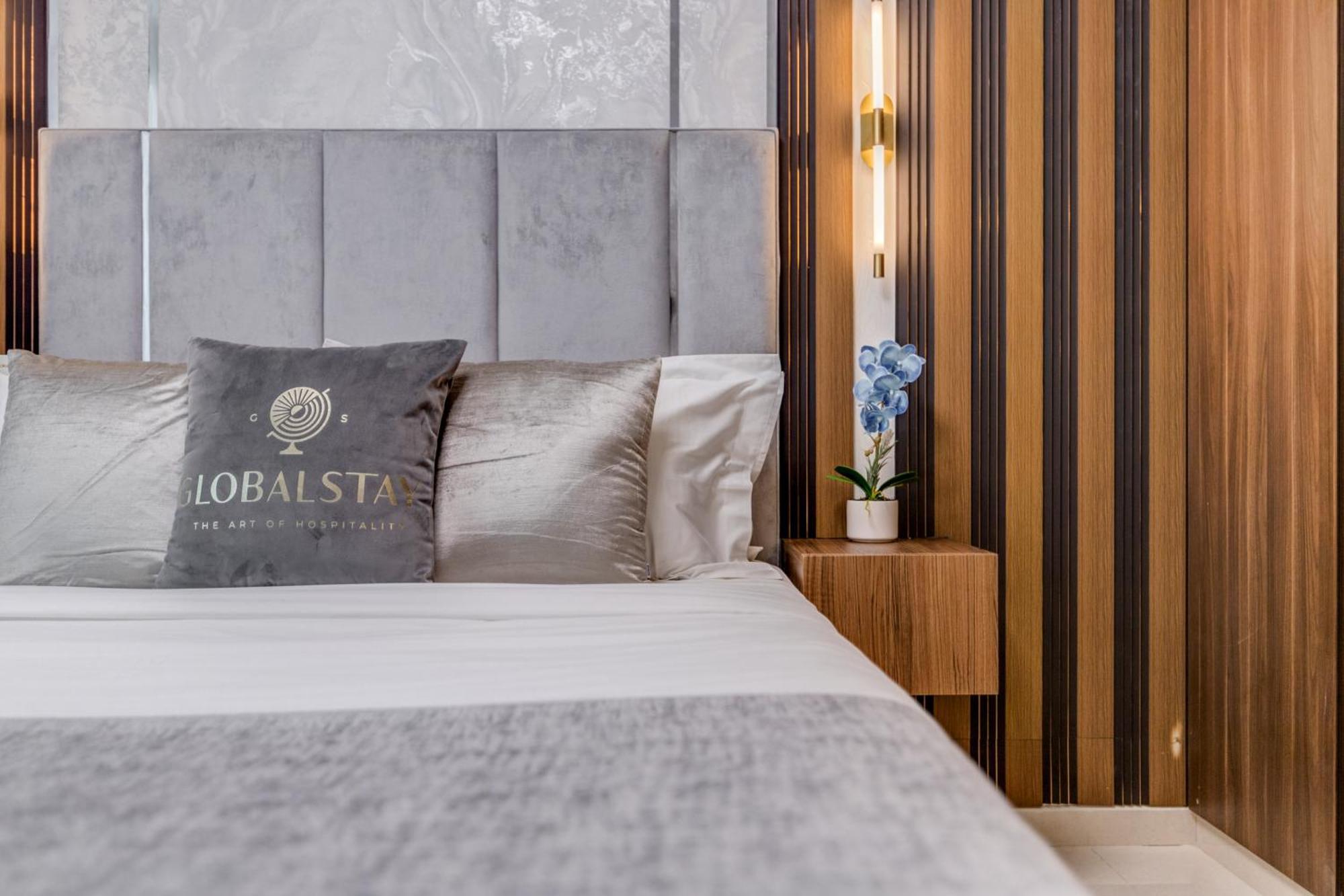 Appartement Globalstay. Luxury Near The Canal *