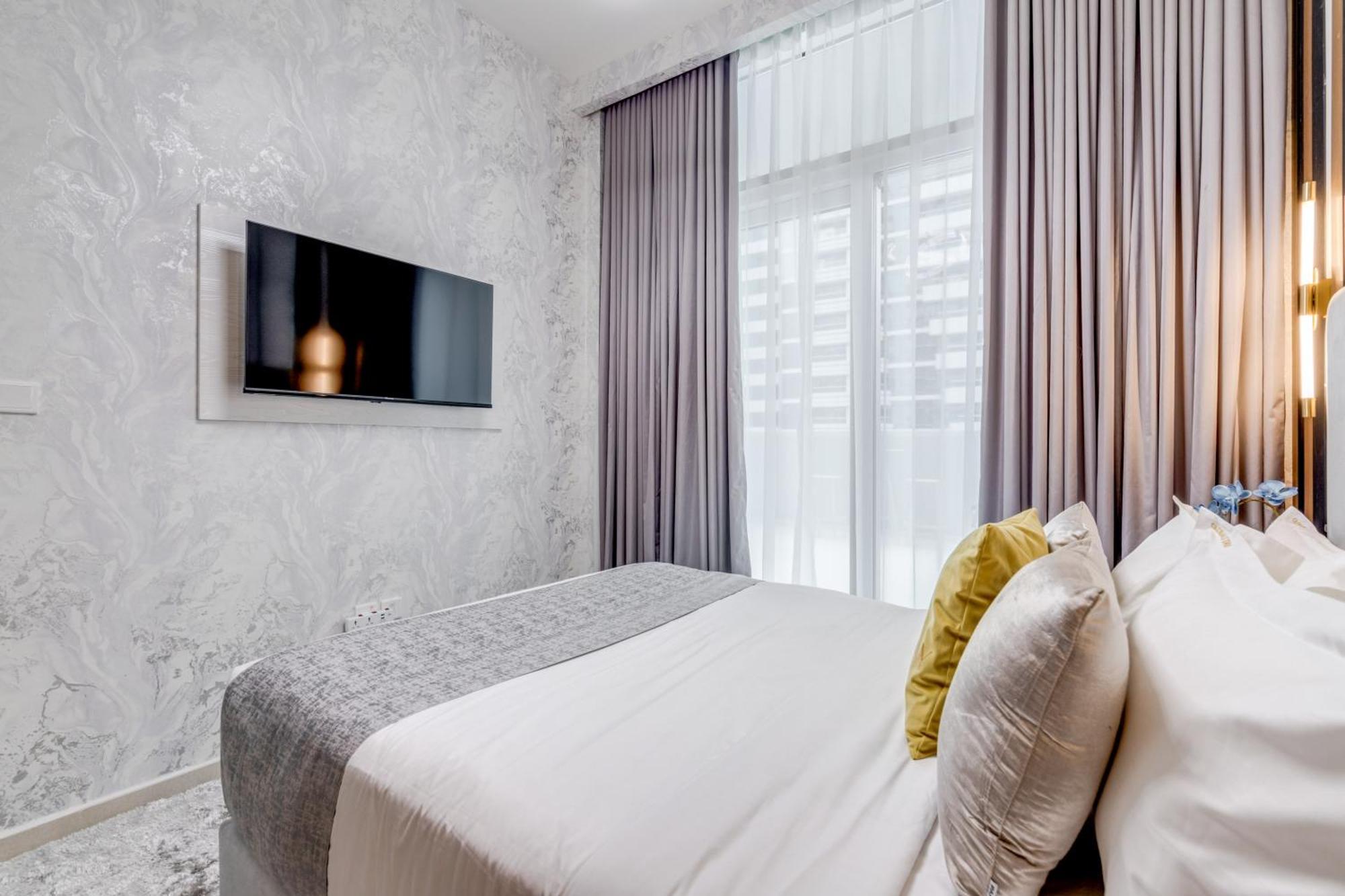 Appartement Globalstay. Luxury Near The Canal