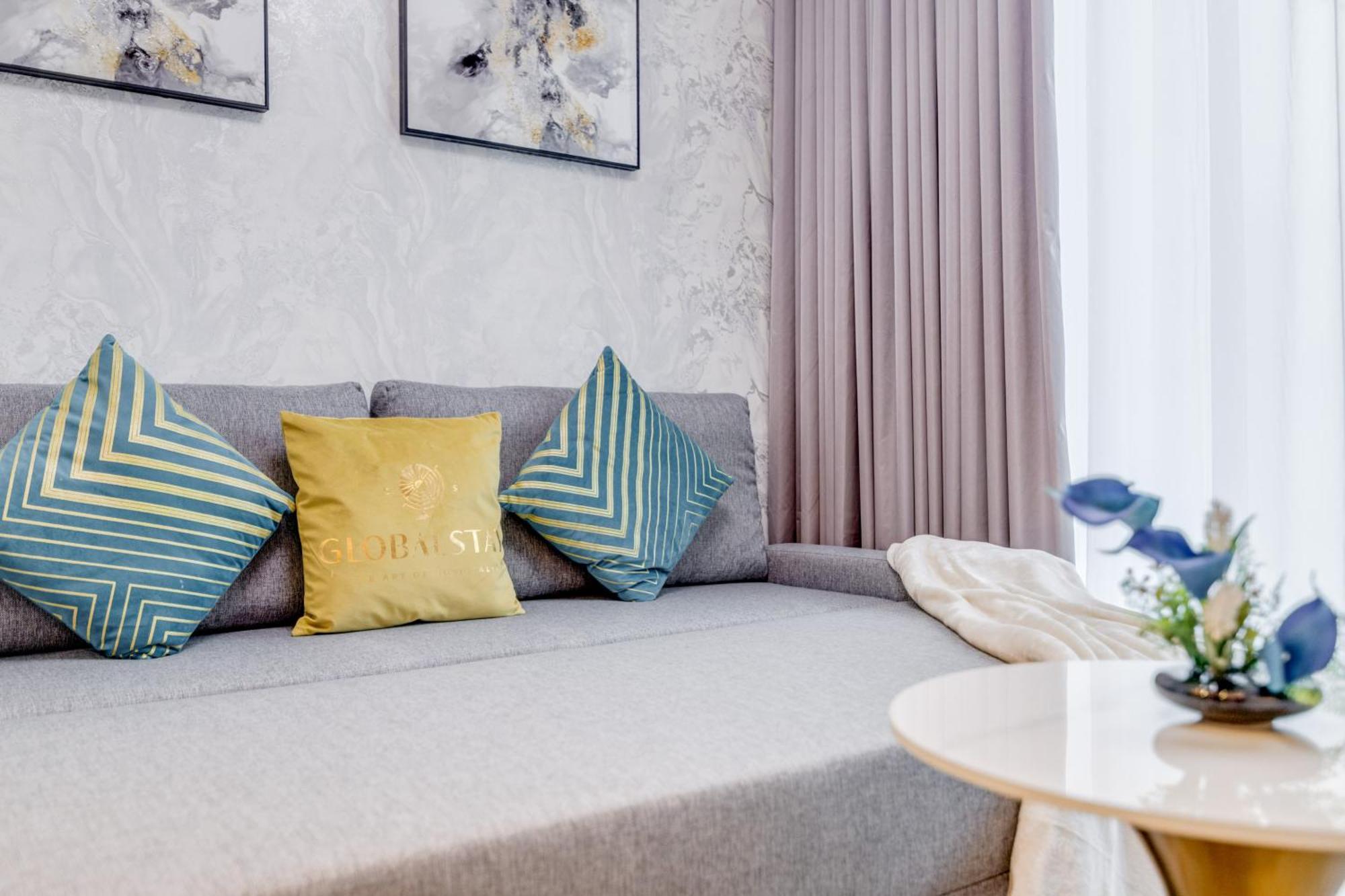 Globalstay. Luxury Near The Canal Appartement