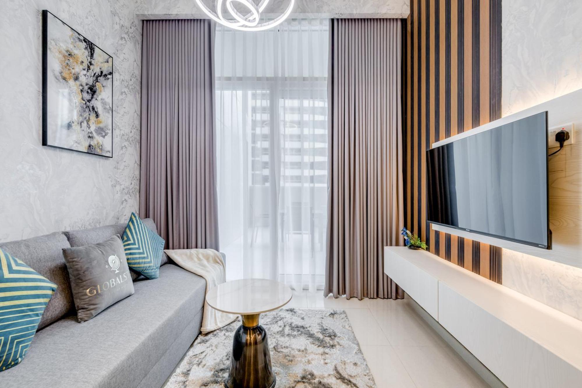 Globalstay. Luxury Near The Canal Appartement
