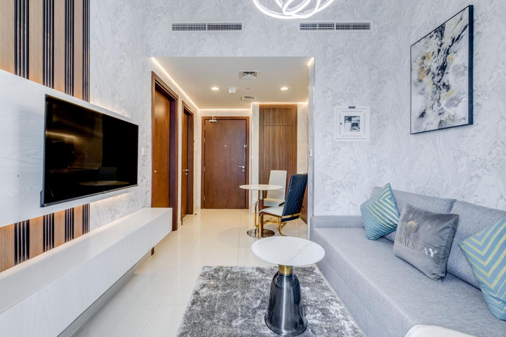 Appartement Globalstay. Luxury Near The Canal *