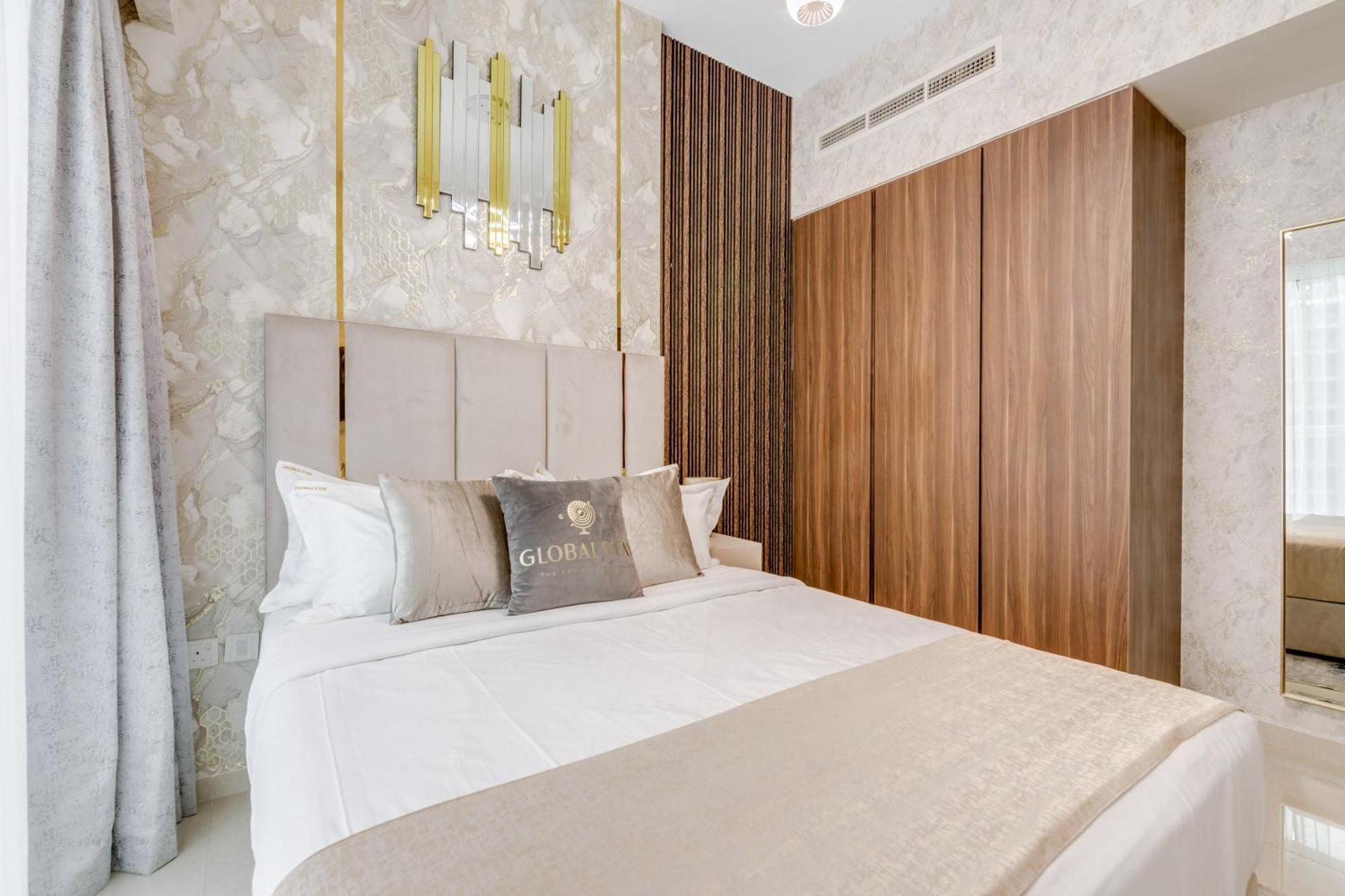 Appartement Globalstay. Luxury Near The Canal *