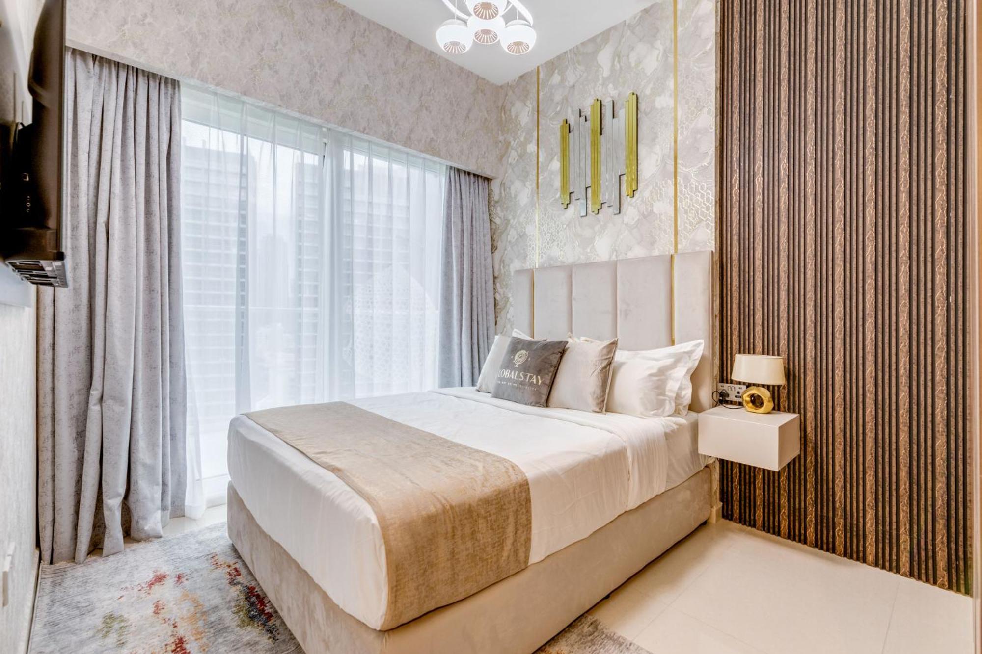 Appartement Globalstay. Luxury Near The Canal *