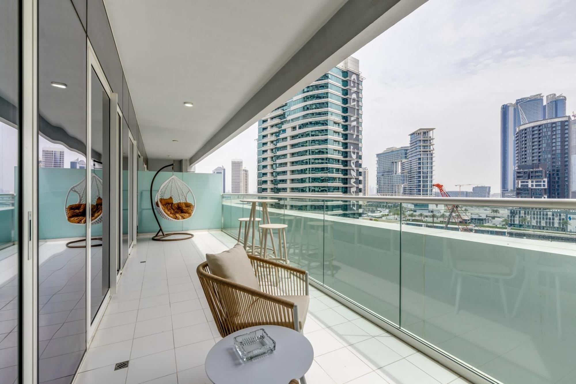 Globalstay. Luxury Near The Canal Appartement