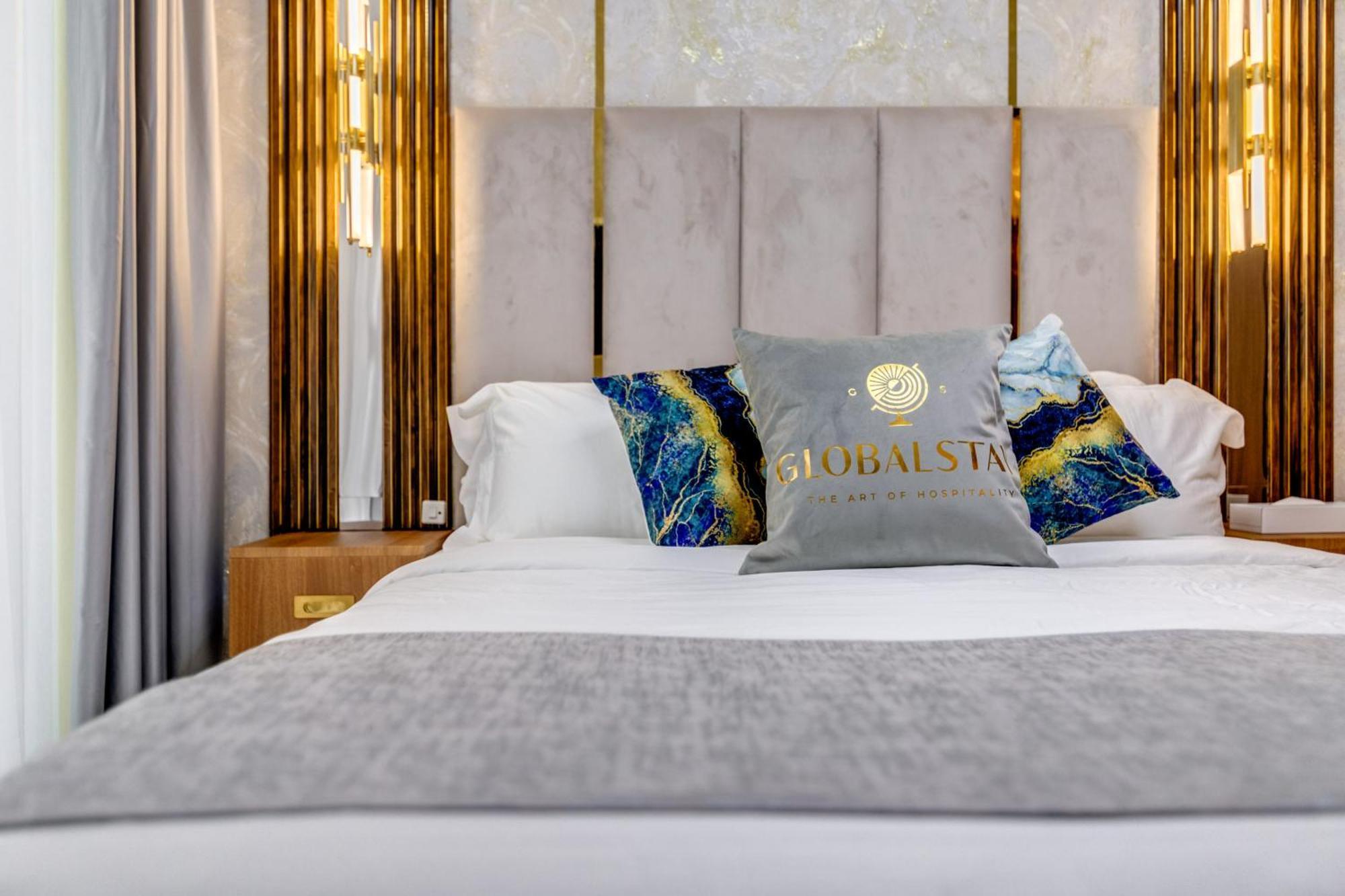 Appartement Globalstay. Luxury Near The Canal