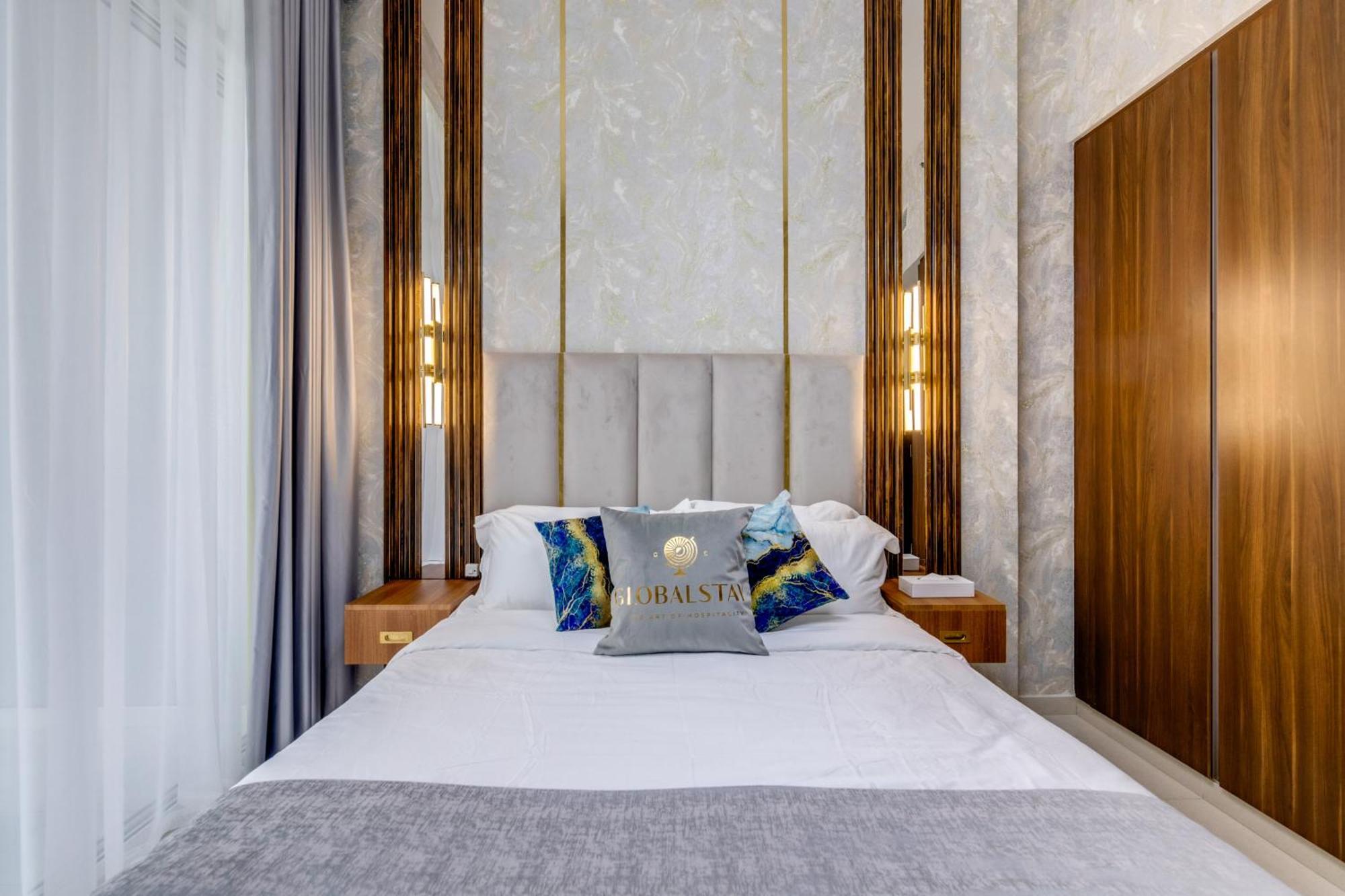 Globalstay. Luxury Near The Canal Appartement