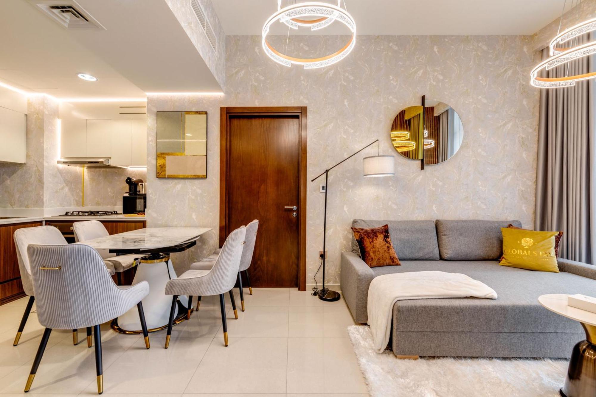 Appartement Globalstay. Luxury Near The Canal