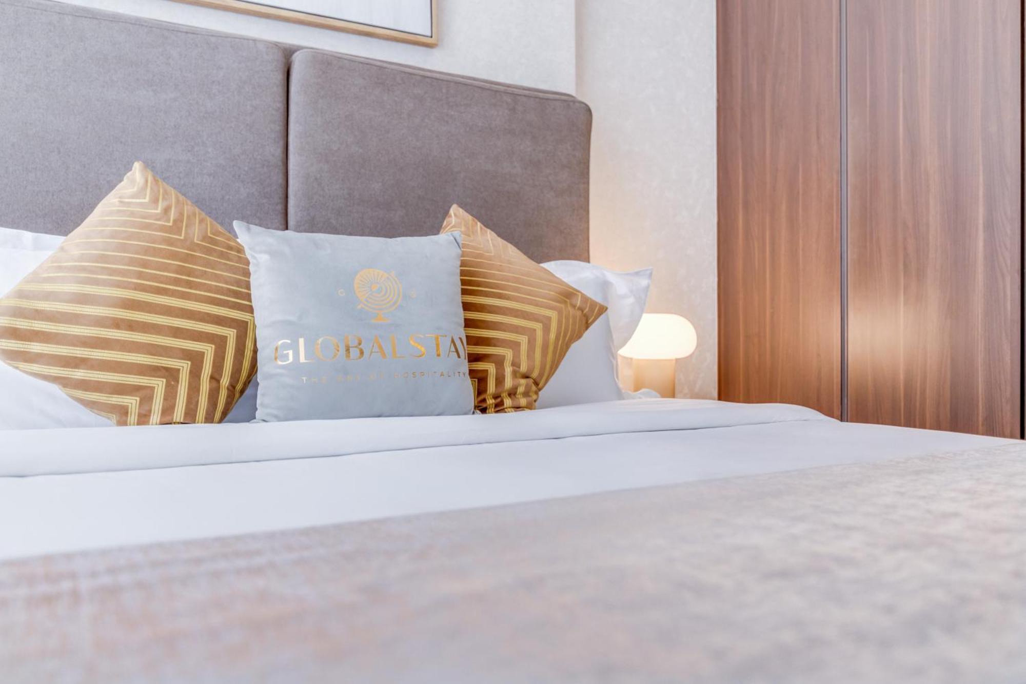 Globalstay. Luxury Near The Canal Appartement